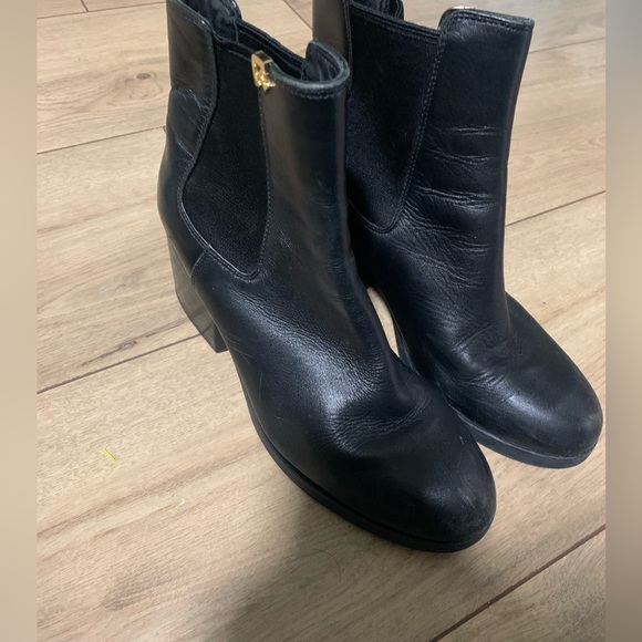 Tory Burch Shoes - Tory Burch Boots